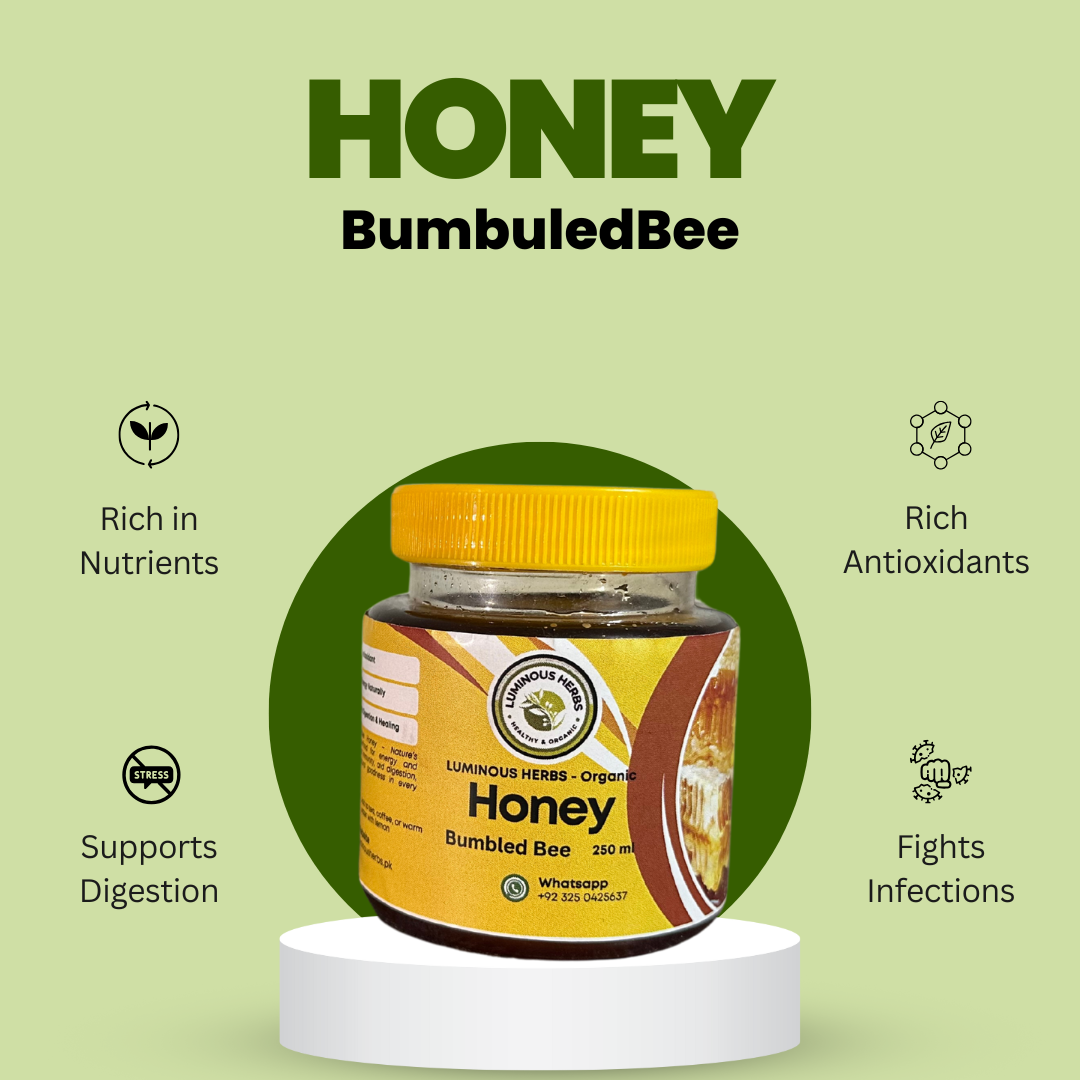 Honey BumbledBee